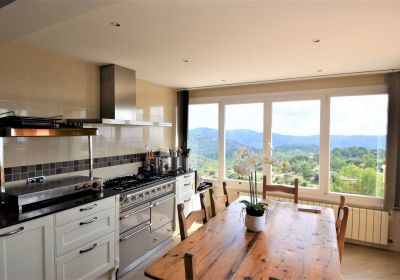 Exklusive Villa in Calvia im Südwesten Mallorcas.