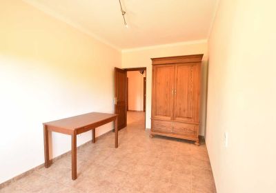 Charming finca in quite prime location near Palma de Mallorca.
