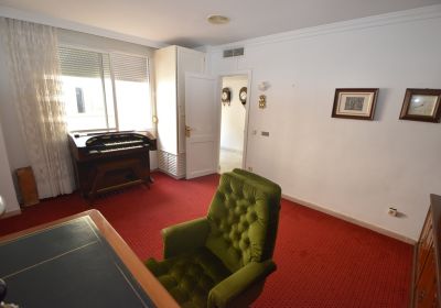 Charmantes Penthouse in Cas Català.