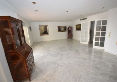Charmantes Penthouse in Cas Català.