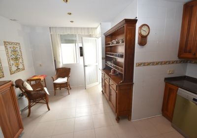 Charmantes Penthouse in Cas Català.
