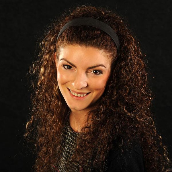 Oksana Held is managing director and real estate agent at Unique Real Estate.