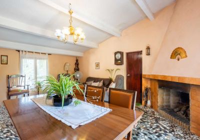 Beautiful finca in quite location.