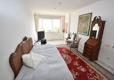 Charmantes Penthouse in Cas Català.