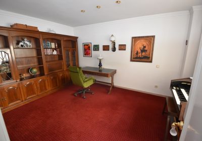 Charmantes Penthouse in Cas Català.