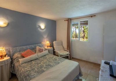Beautiful finca in quite location.