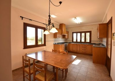 Charming finca in quite prime location near Palma de Mallorca.