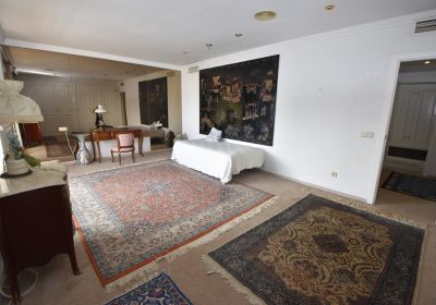 Charmantes Penthouse in Cas Català.