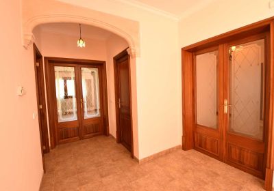 Charming finca in quite prime location near Palma de Mallorca.