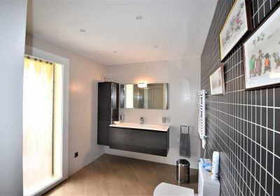 Exklusive Villa in Calvia im Südwesten Mallorcas.